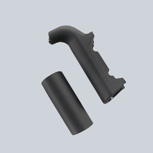 Ko Propo 10503 Large Grip Black for KIY - BanzaiHobby