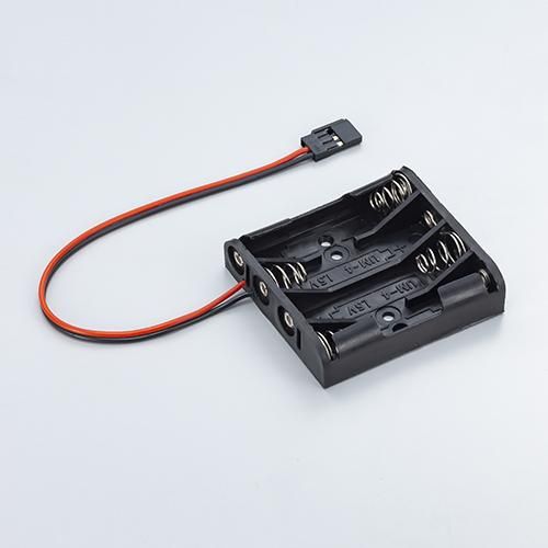 Ko Propo 16103 TX Battery Box 3 (LDT) - BanzaiHobby