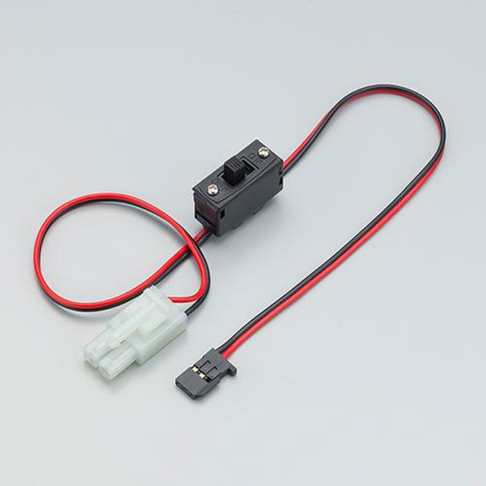 Ko Propo 26014 Switch Harness BEC (for MR-8) - BanzaiHobby