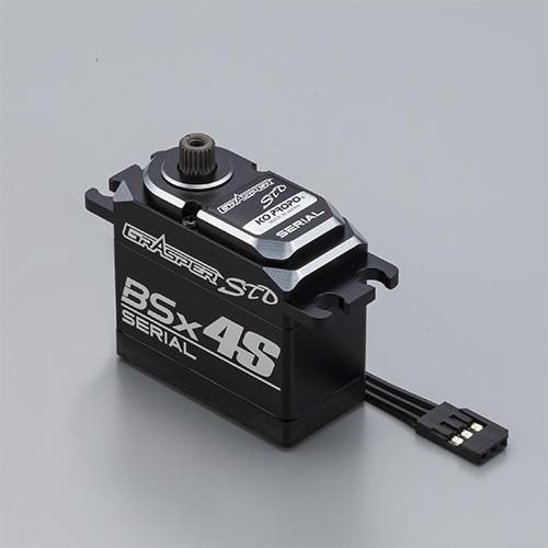 Ko Propo 30220 BSx4S-Grasper STD - BanzaiHobby