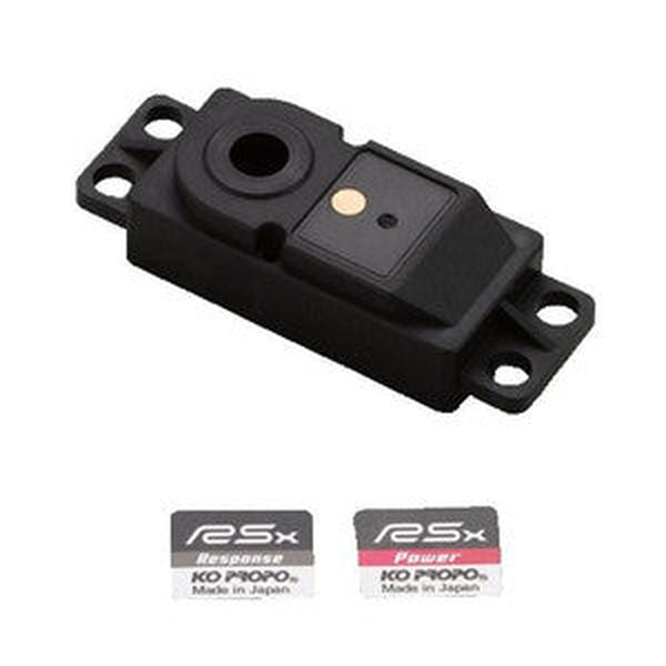 Ko Propo 35027 RSx Servo Upper Case - BanzaiHobby