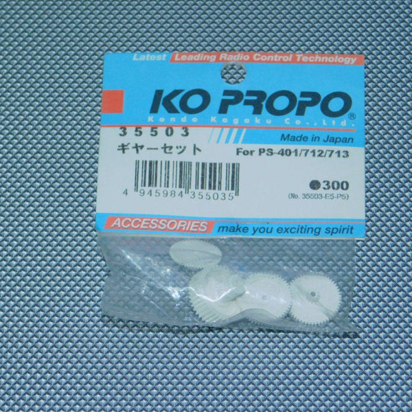 Ko_Propo_35503_Gear_Set_-