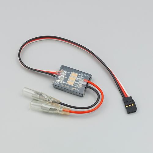 Ko Propo 40451 MD-1(RCCar ESC Type) - BanzaiHobby