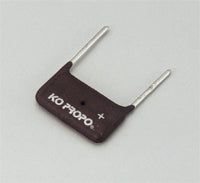 Ko Propo 45516 ultimate shotki diode double - BanzaiHobby