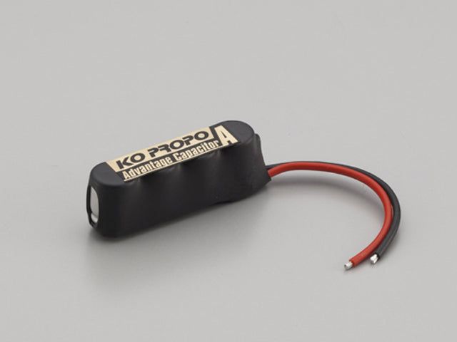 Ko Propo 45559 Advantage Capacitor B For ESC - BanzaiHobby