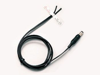 Ko Propo 55052 TX Charging Jack (for JR) - BanzaiHobby