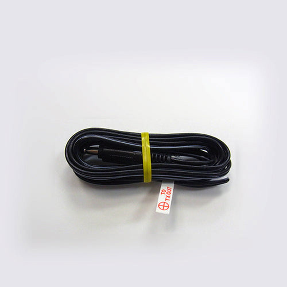 Ko Propo 55055 TX Charge Jack 2 - BanzaiHobby