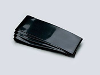 Ko Propo 75602 NiCd Heat Shrink Tube Single Cell Black - BanzaiHobby