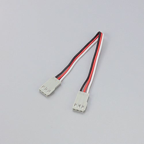 Ko Propo 93023 Connection cord for TD-1 (10cm) - BanzaiHobby