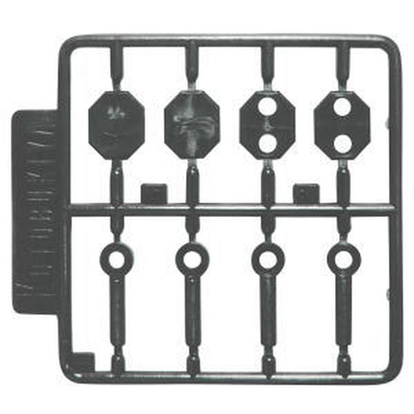 Ko Propo D110R MSG Polyunit D110 Mechanical Joint (L) - BanzaiHobby