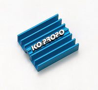 Ko Propo Heat Sink for KS-C Series - BanzaiHobby
