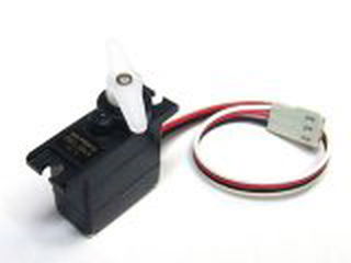 Ko Propo PDS-3014ICS Digital FET Servo For Small Car - BanzaiHobby