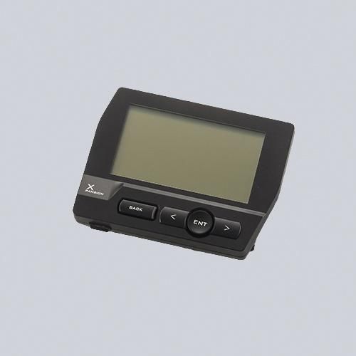 Ko Propo [PRE-ORDER] 10580 LCD Xpansion Unit EXP-104S - BanzaiHobby