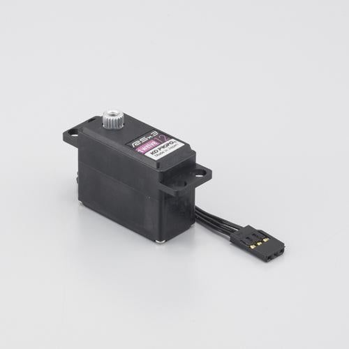 Ko Propo [PRE-ORDER] 30126 RSx3-12 Servo - BanzaiHobby