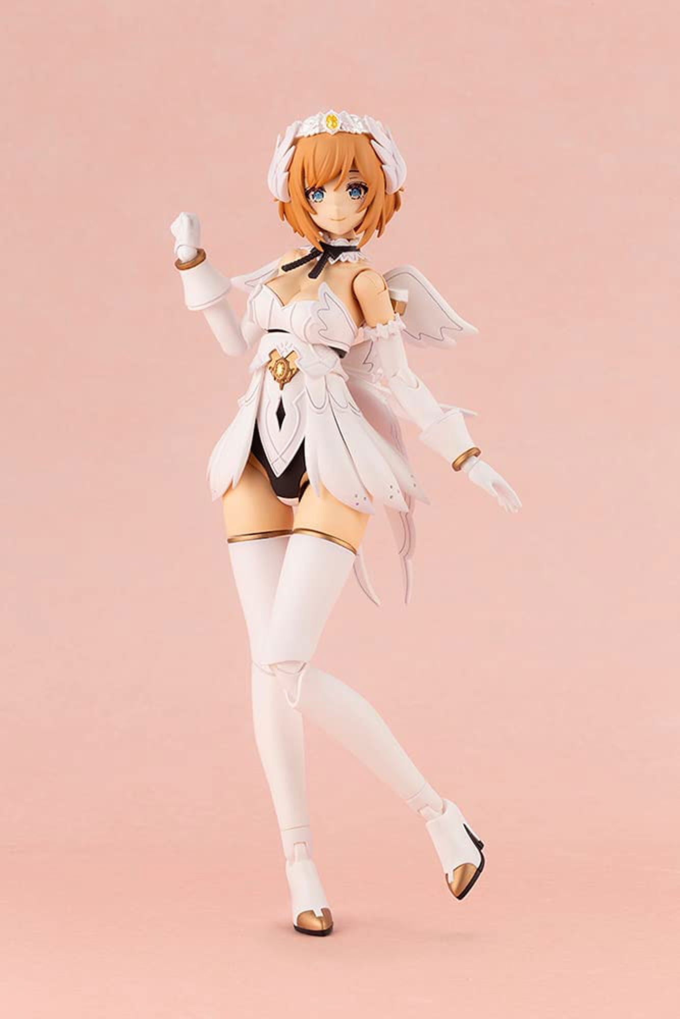 Kotobukiya AR001 Arcanadea Lumitea - BanzaiHobby