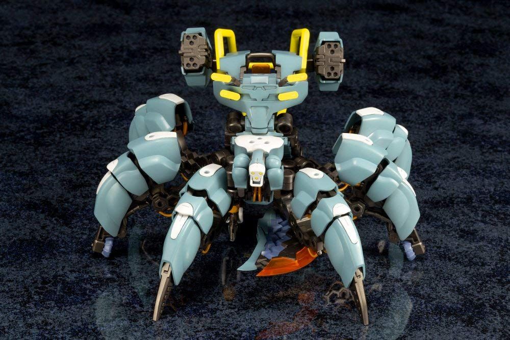 Kotobukiya Abyss Crawler - BanzaiHobby