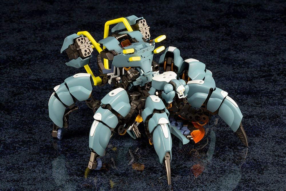 Kotobukiya Abyss Crawler - BanzaiHobby