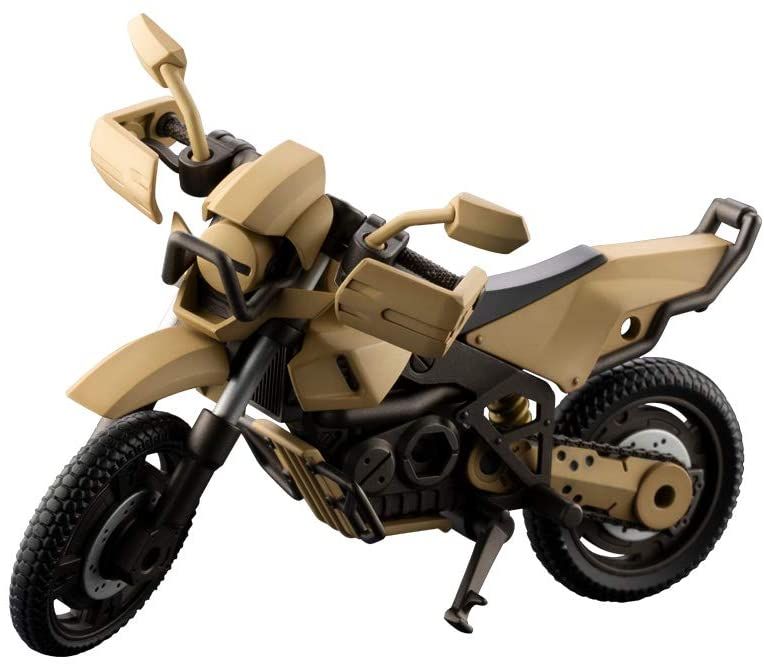 Kotobukiya Alternative Cross Raider (Desert Color Ver.) - BanzaiHobby