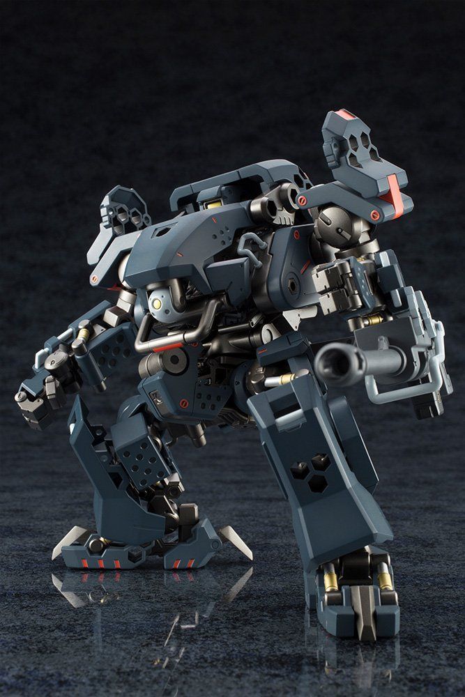 Kotobukiya Bulkarm Alpha (Hexa Gear) - BanzaiHobby