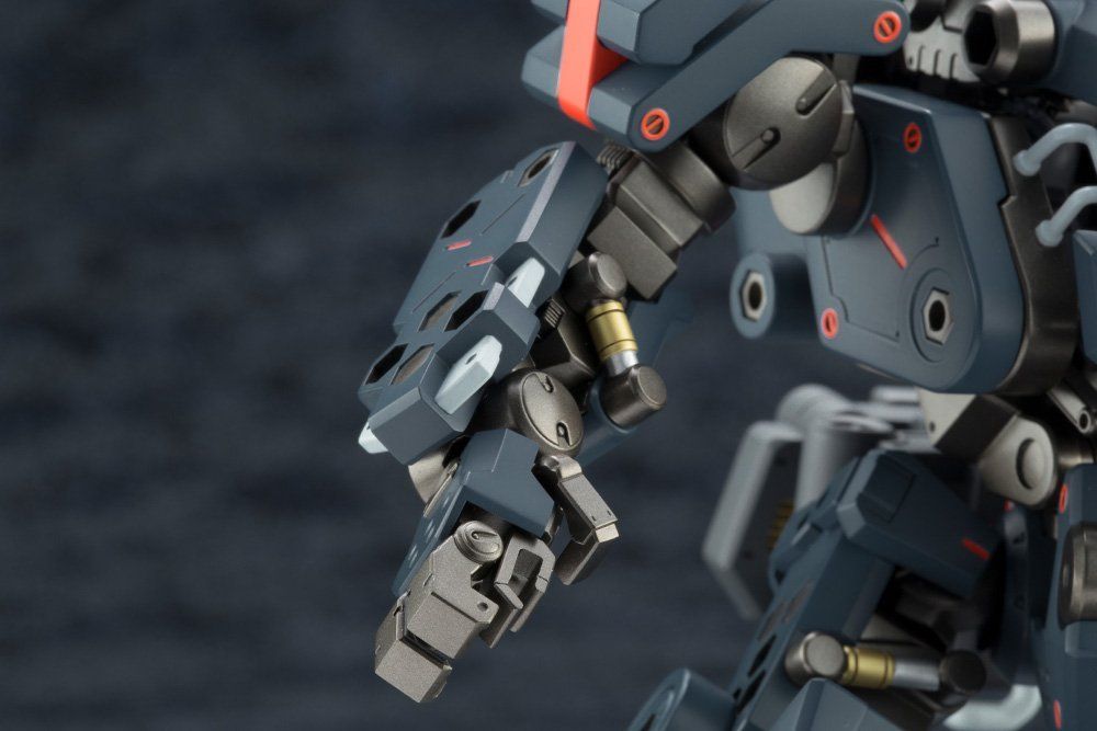 Kotobukiya Bulkarm Alpha (Hexa Gear) - BanzaiHobby