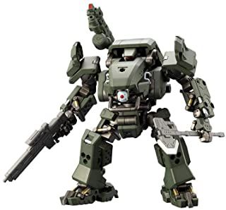 Kotobukiya Bulkarm Alpha Jungle Type - BanzaiHobby