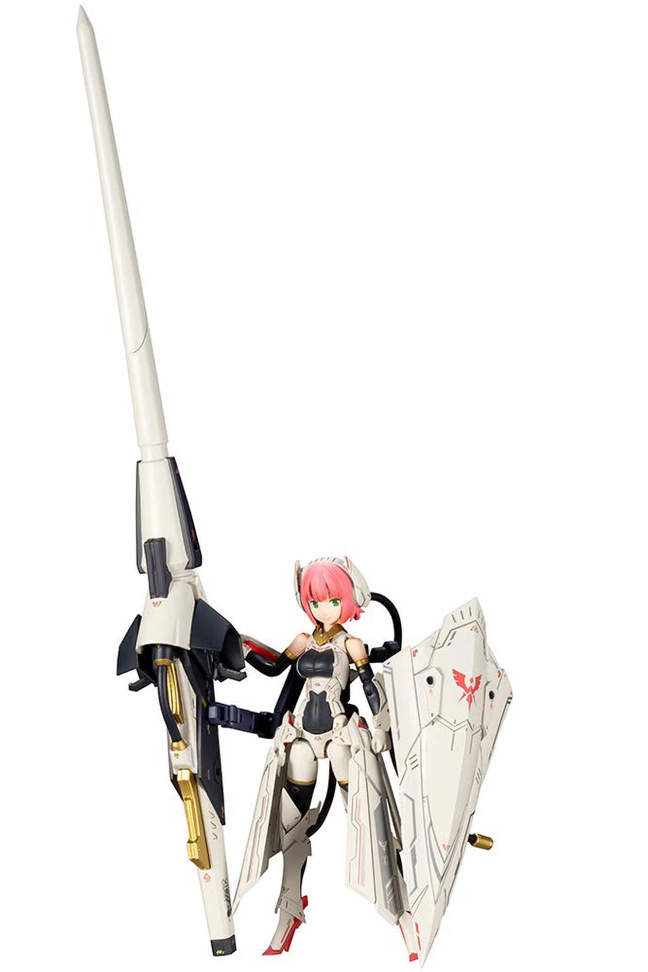 Kotobukiya Bullet Knights Lancer - BanzaiHobby