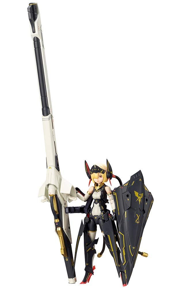 Kotobukiya Bullet Knights Launcher - BanzaiHobby