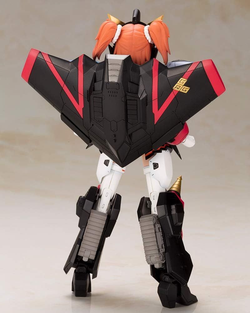 Kotobukiya CG001X Brave King Gaogaigar Cross Frame Girl GaoGaiGar - BanzaiHobby