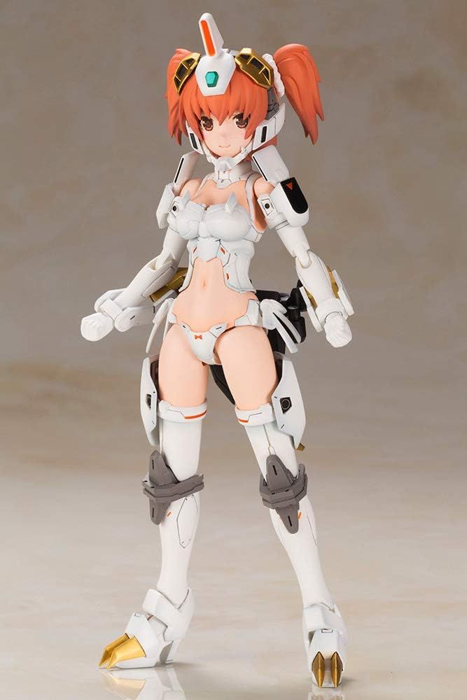 Kotobukiya CG001X Brave King Gaogaigar Cross Frame Girl GaoGaiGar - BanzaiHobby