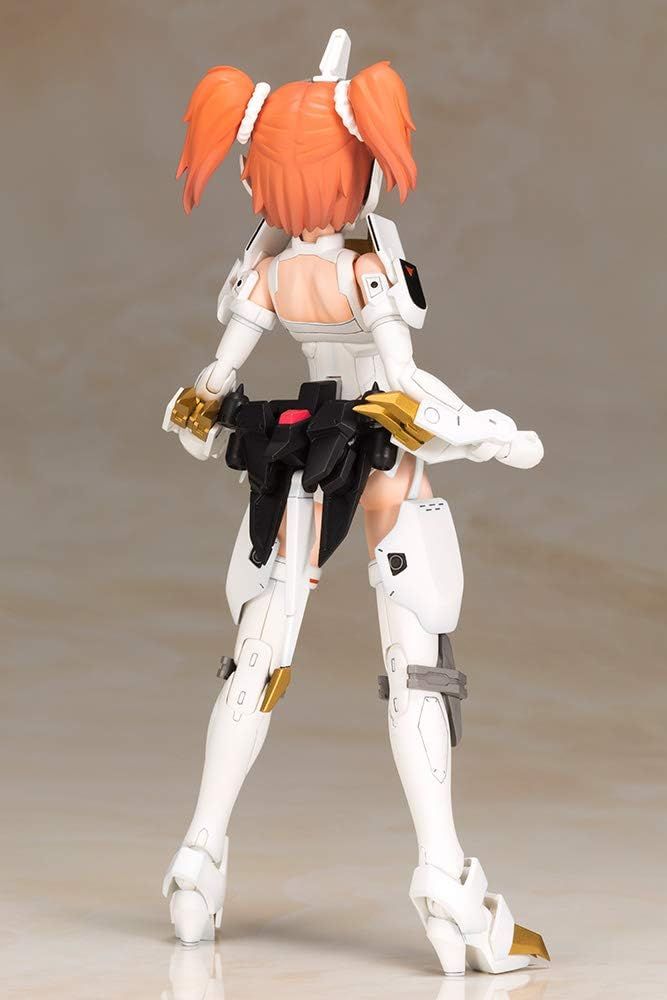Kotobukiya CG001X Brave King Gaogaigar Cross Frame Girl GaoGaiGar - BanzaiHobby