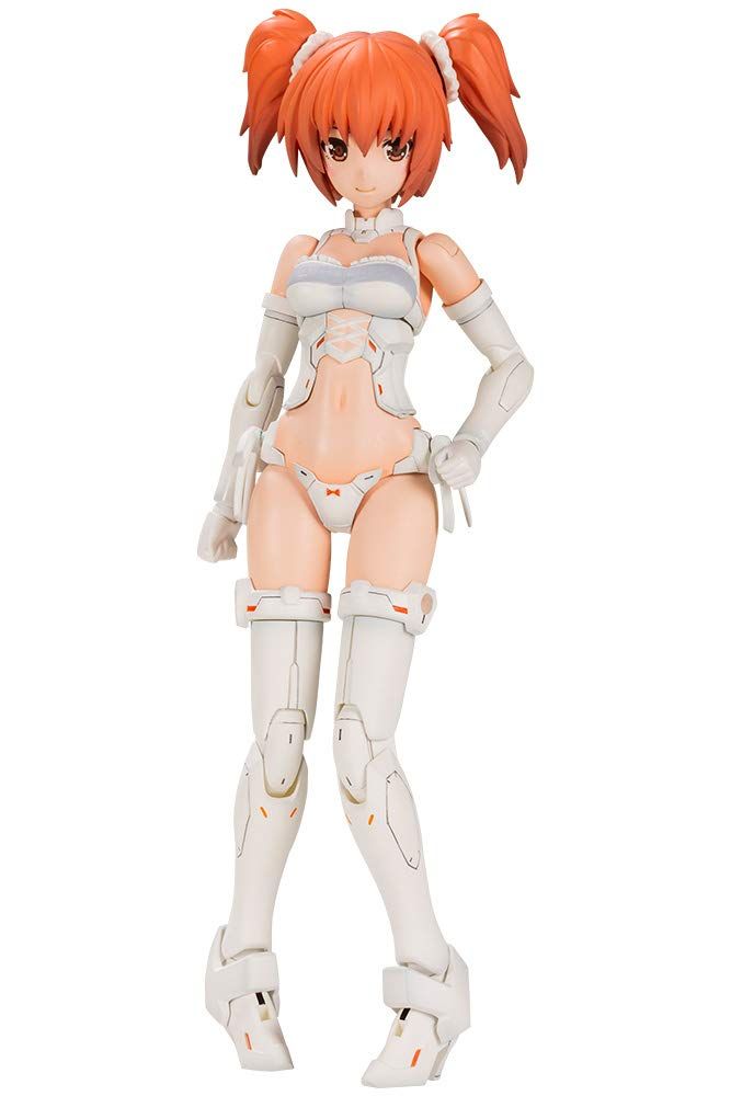 Kotobukiya CG005 Cross Frame Girl Brave Girl - BanzaiHobby