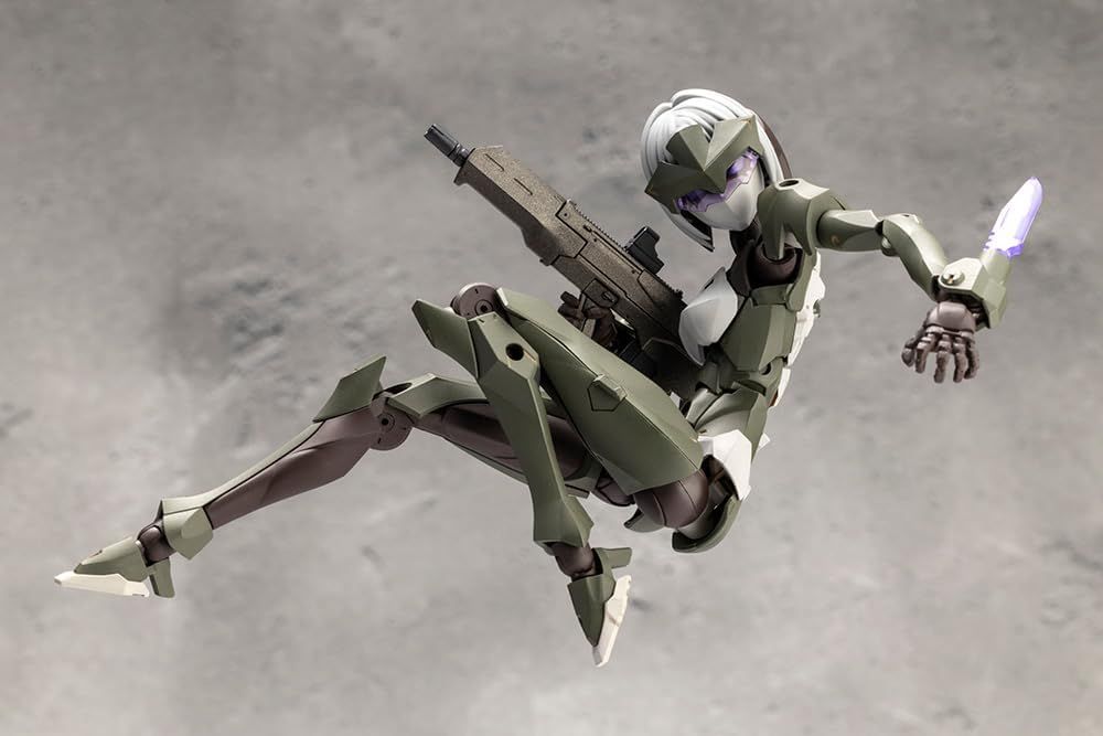 Kotobukiya CX019 Infinite Encounter Megalomalia Penetrator - BanzaiHobby