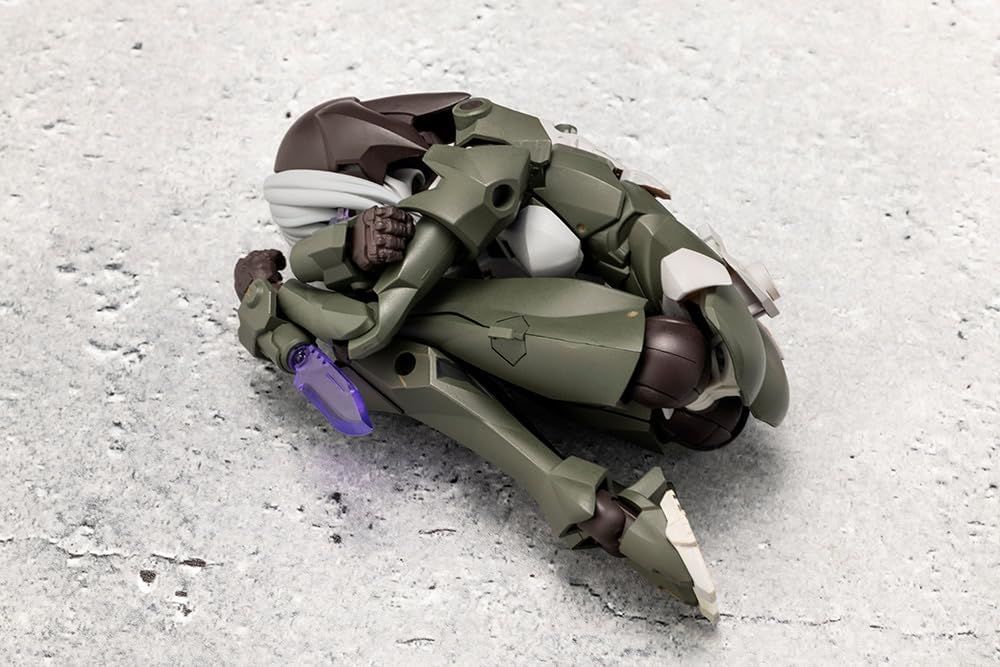 Kotobukiya CX019 Infinite Encounter Megalomalia Penetrator - BanzaiHobby