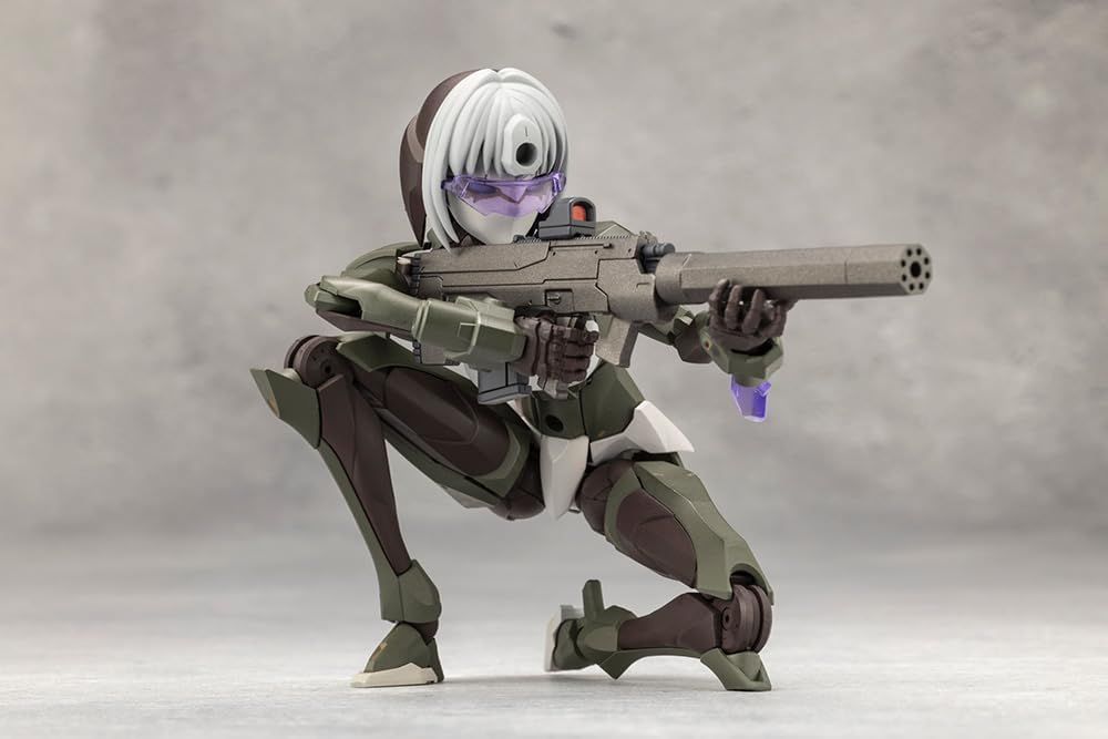 Kotobukiya CX019 Infinite Encounter Megalomalia Penetrator - BanzaiHobby