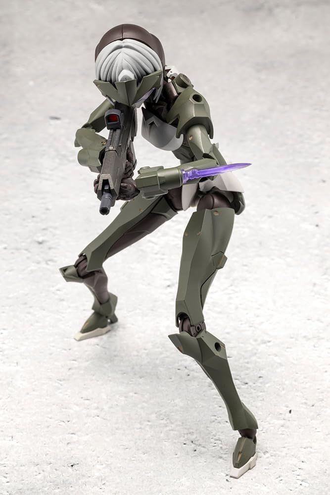 Kotobukiya CX019 Infinite Encounter Megalomalia Penetrator - BanzaiHobby