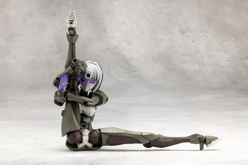 Kotobukiya CX019 Infinite Encounter Megalomalia Penetrator - BanzaiHobby