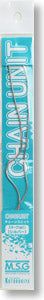 Kotobukiya Chain Unit MC2S Snake Type L Silver - BanzaiHobby