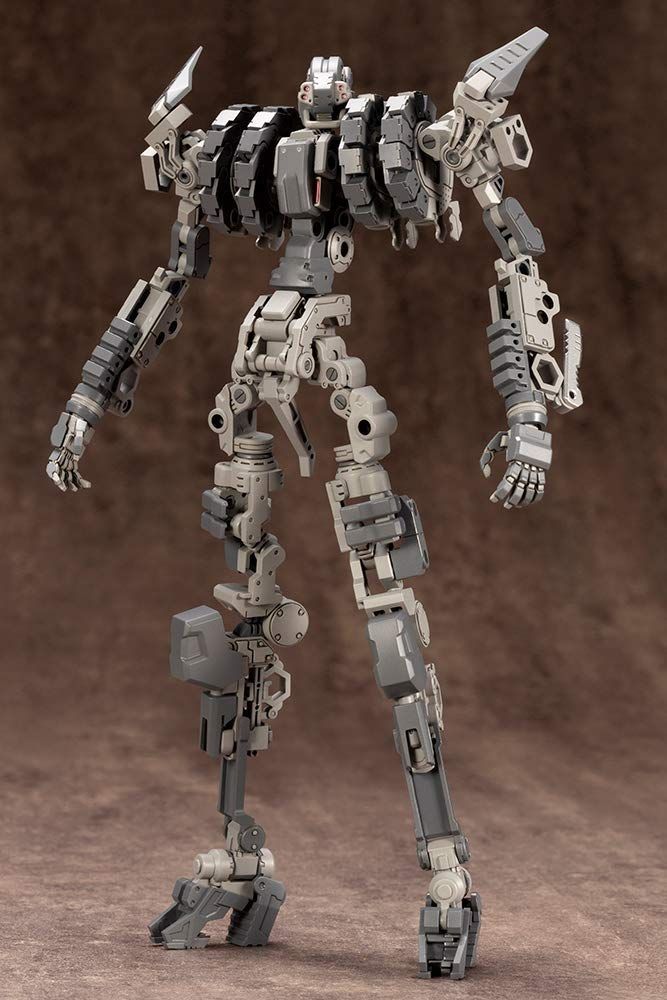 Kotobukiya Convert Body - BanzaiHobby