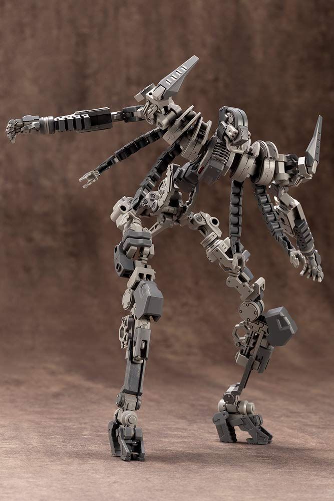 Kotobukiya Convert Body - BanzaiHobby