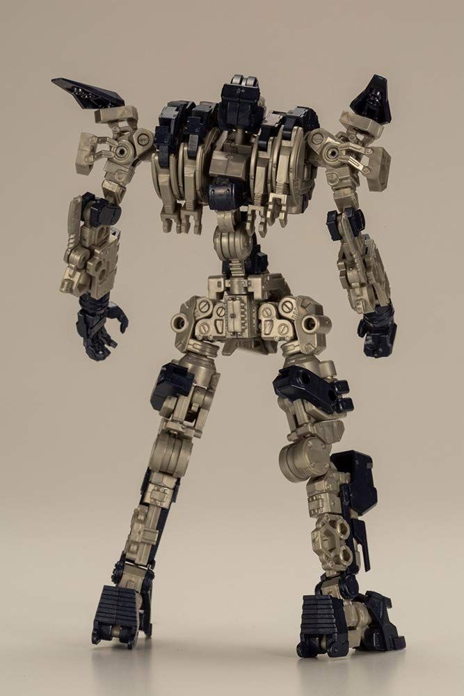 Kotobukiya Convert Body Special Edition A (Blue) - BanzaiHobby