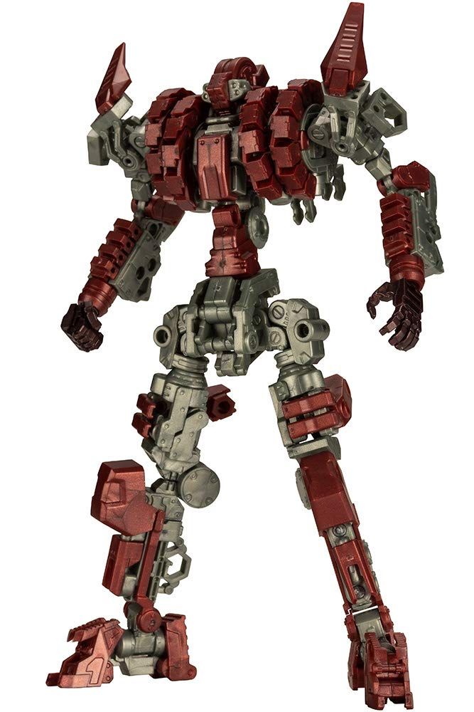 Kotobukiya Convert Body Special Edition B (Red) - BanzaiHobby
