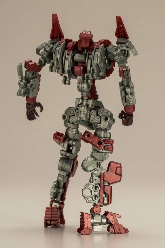 Kotobukiya Convert Body Special Edition B (Red) - BanzaiHobby