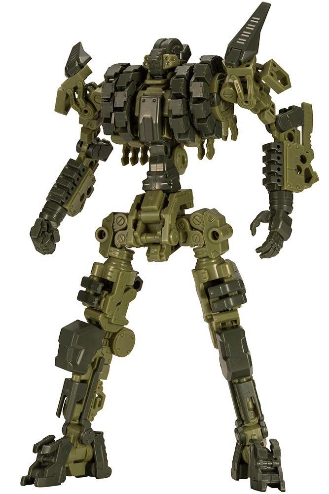 Kotobukiya Convert Body Special Edition C (Forest) - BanzaiHobby