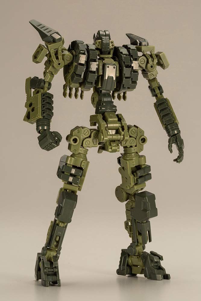 Kotobukiya Convert Body Special Edition C (Forest) - BanzaiHobby