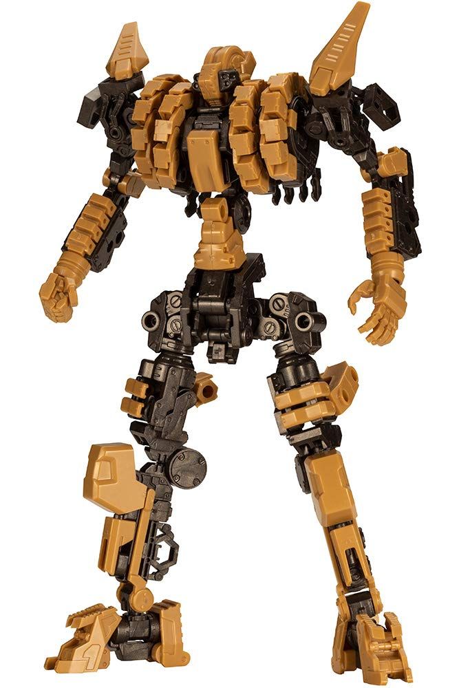 Kotobukiya Convert Body Special Edition D (Desert) - BanzaiHobby