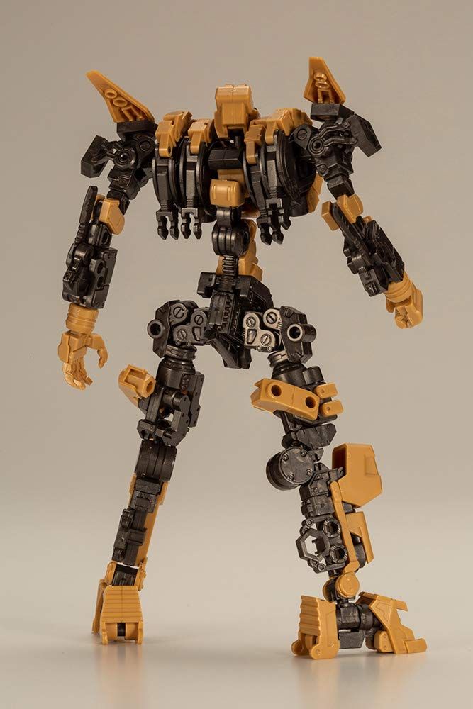 Kotobukiya Convert Body Special Edition D (Desert) - BanzaiHobby