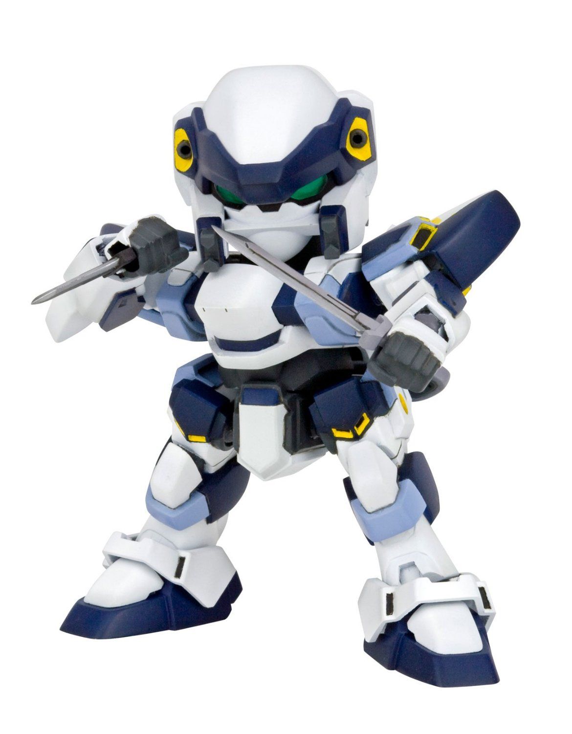 Kotobukiya D-Style ARX-7 Arbalest (Plastic Model Kit) - BanzaiHobby