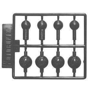Kotobukiya D112R MSG Polyunit D112 Ball Joint (LL) - BanzaiHobby
