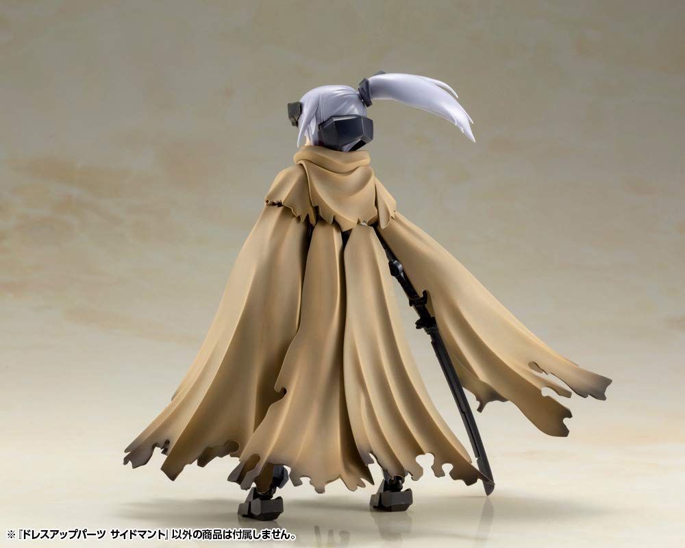Kotobukiya Dress Up Parts Side Cloak - BanzaiHobby