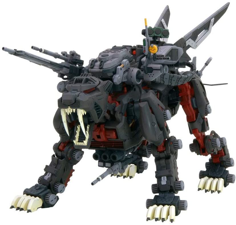 Kotobukiya EPZ-003 Great Sabre Marking Plus Ver. - BanzaiHobby
